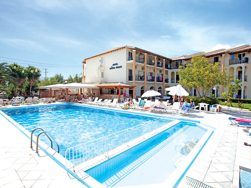 Silver Beach Hotel